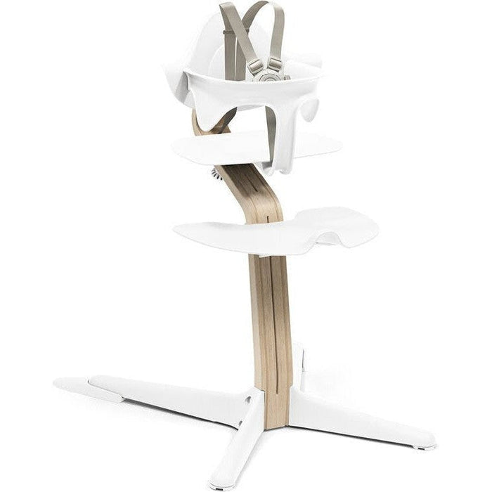 Stokke Nomi High Chair Bundle