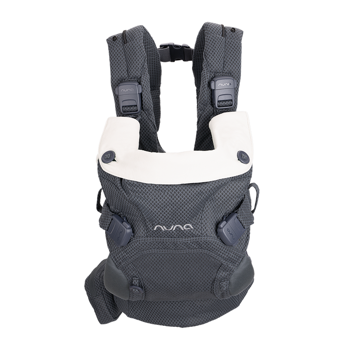 Nuna CUDL Clik Baby Carrier