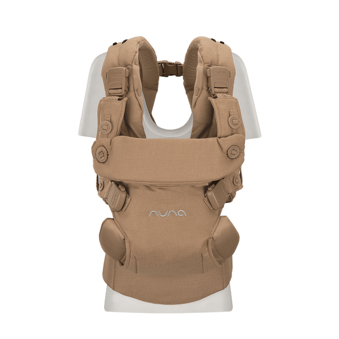 Nuna CUDL LUXE Carrier