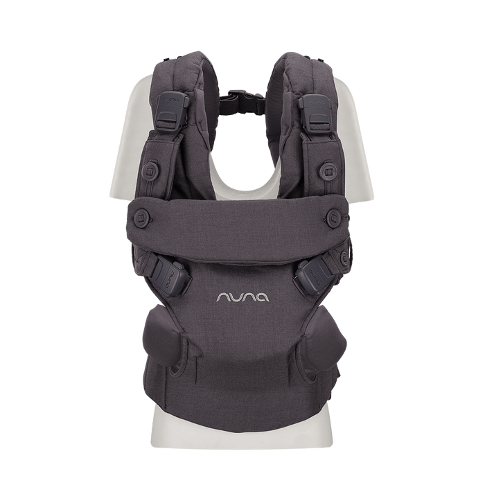 Nuna CUDL LUXE Carrier