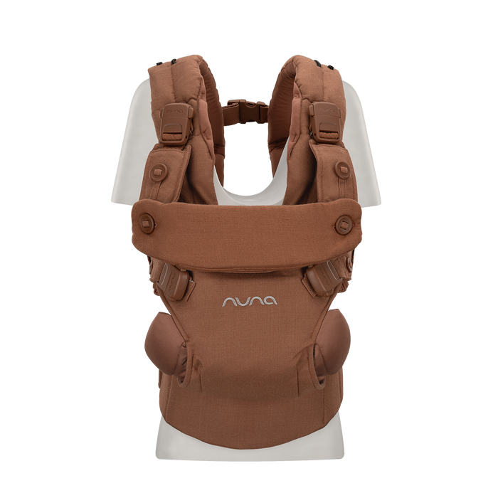 Nuna CUDL LUXE Carrier