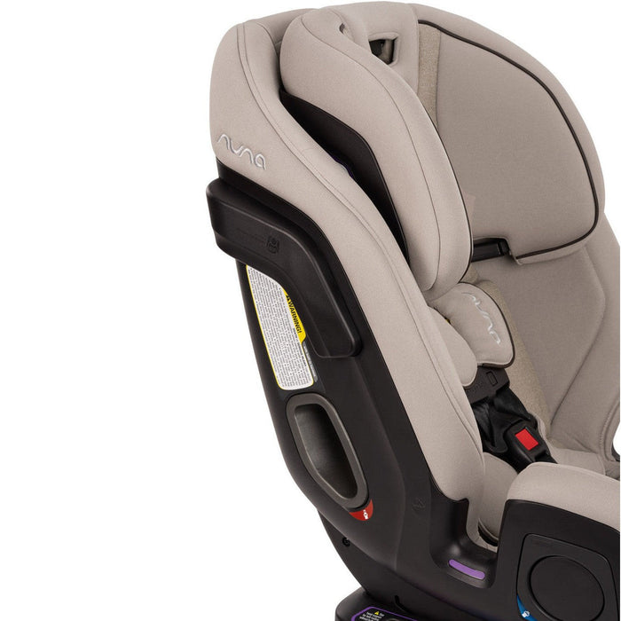 Nuna Exec All-in-One Car Seat