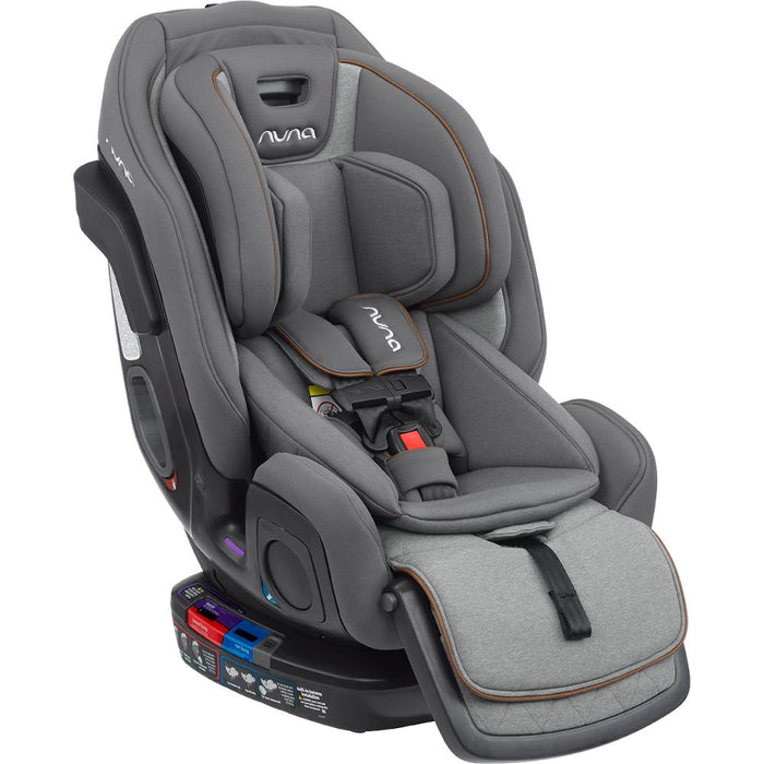 Nuna Exec All-in-One Car Seat