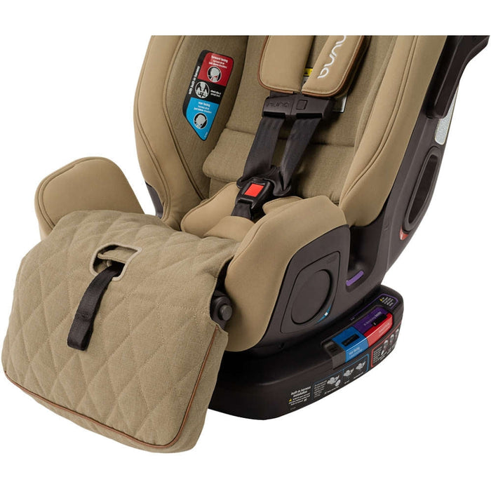 Nuna Exec All-in-One Car Seat