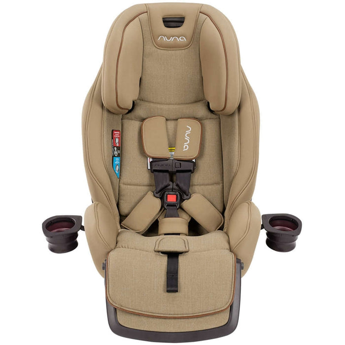 Nuna Exec All-in-One Car Seat