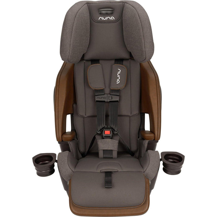 Nuna Lumn Harness Booster Seat