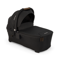 Nuna Lytl Bassinet and Stand