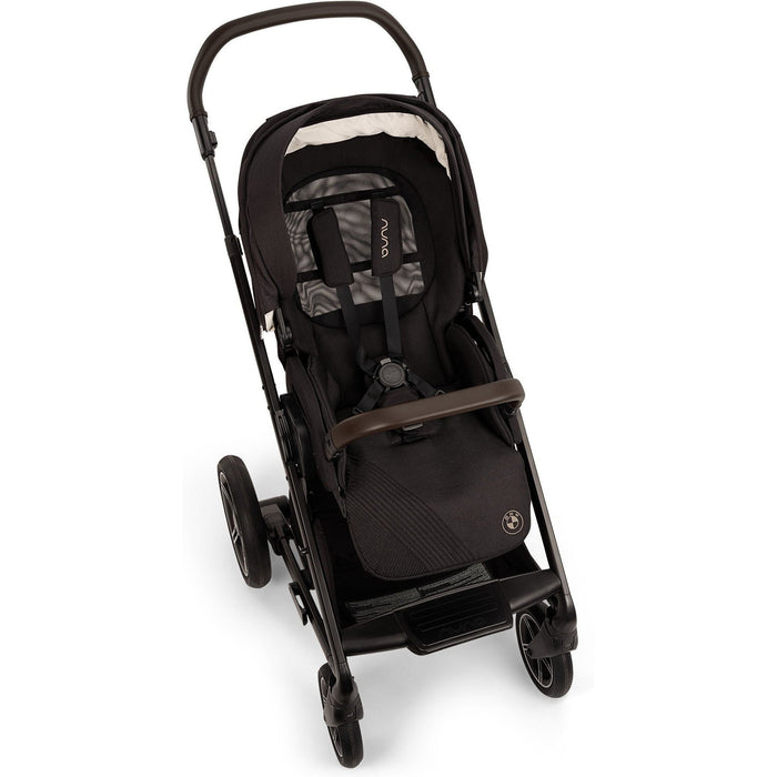 Nuna x BMW Mixx Next Stroller