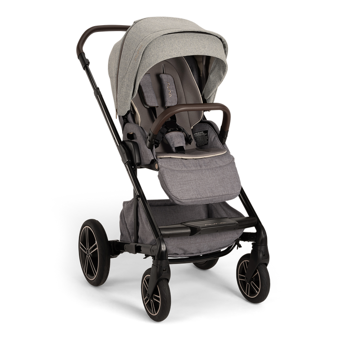 Nuna MIXX Next Stroller with Magnetic Buckle