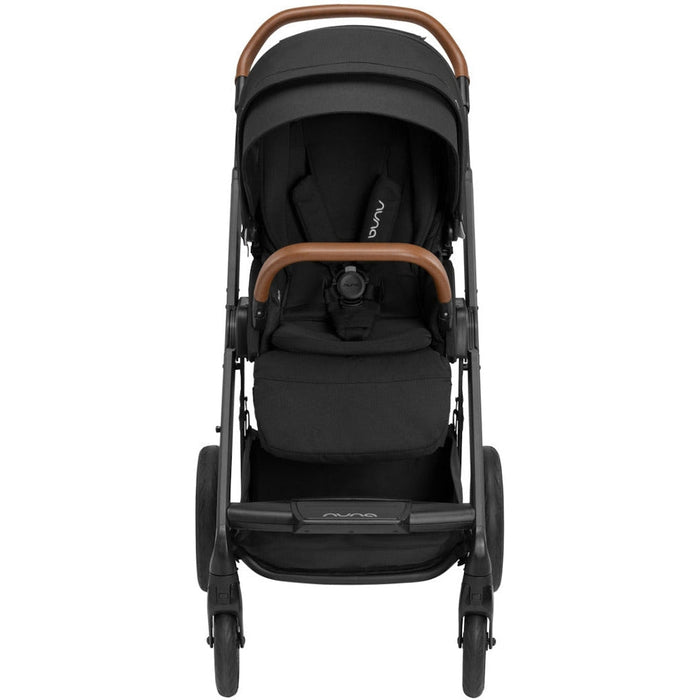 nuna mixx next stroller bag Nuna MIXX Next Stroller with MagneTech Secure Snap — Enlightened Baby
