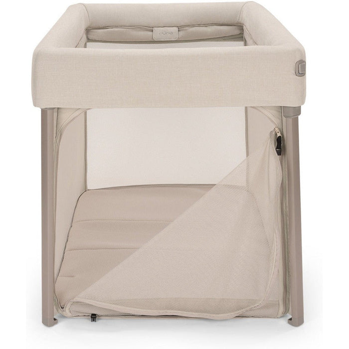 Nuna PAAL Playard + Bassinet