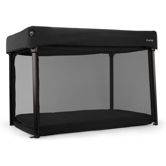 Nuna PAAL Playard + Bassinet