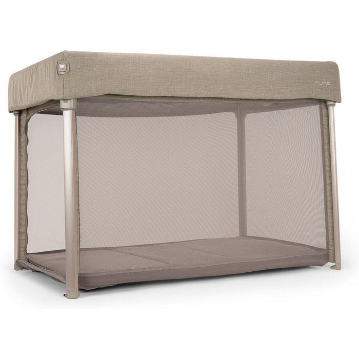 Nuna PAAL Playard + Bassinet