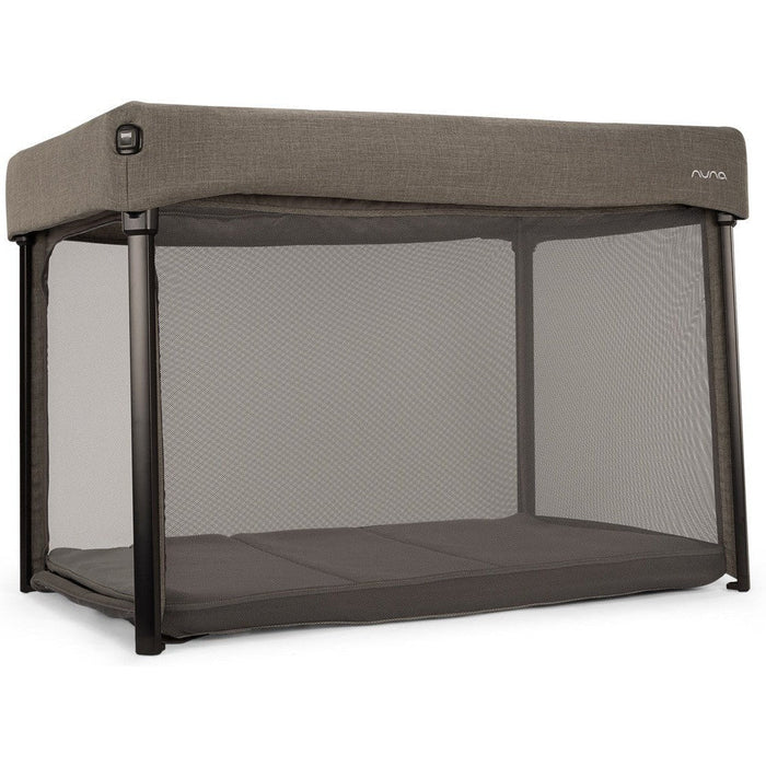 Nuna PAAL Playard + Bassinet