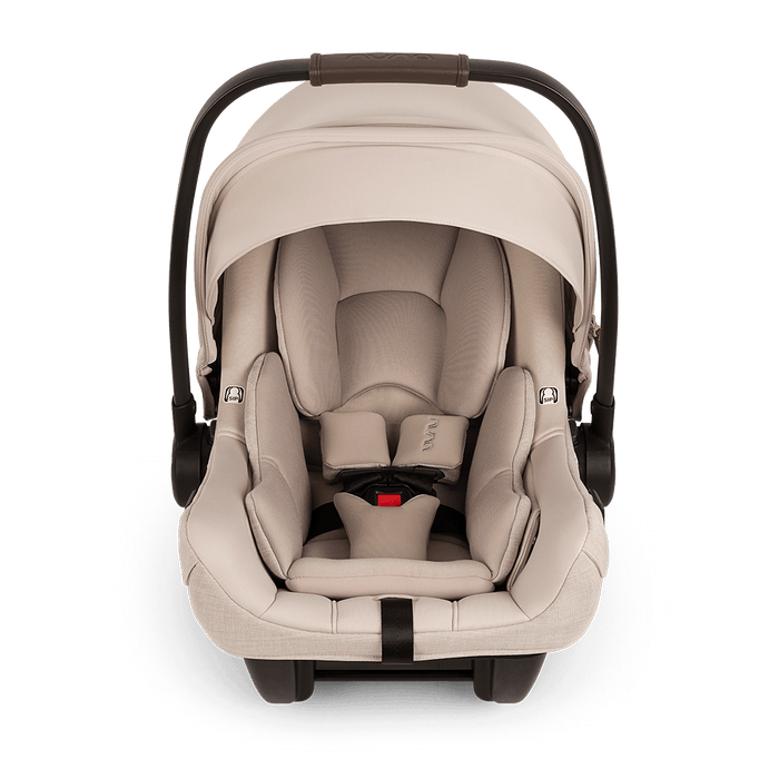 Nuna Pipa Aire RX + RELX Base