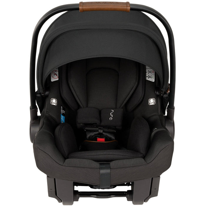 Nuna Mixx Next + Pipa Urbn Travel System