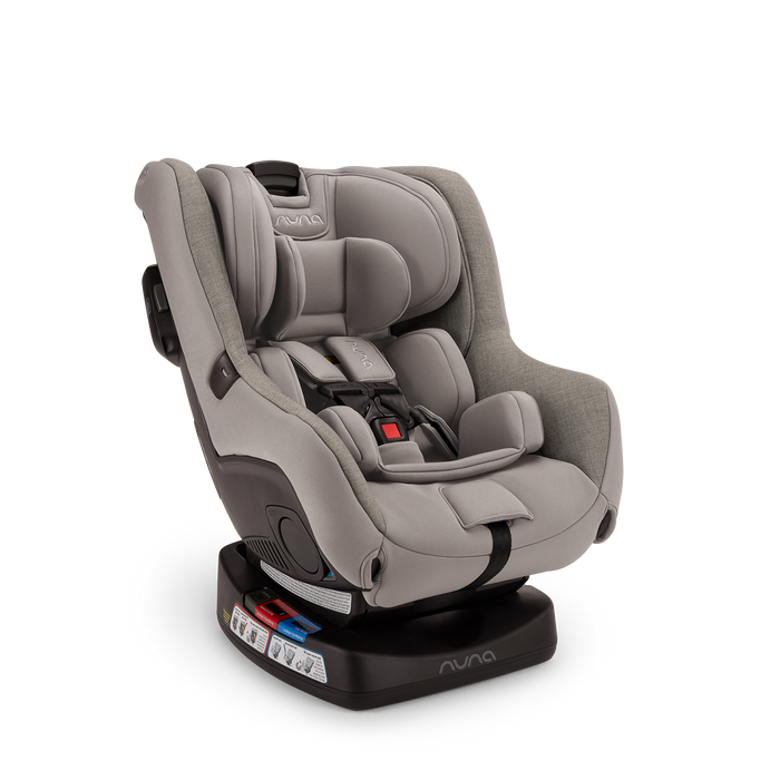 Nuna RAVA Convertible Car Seat