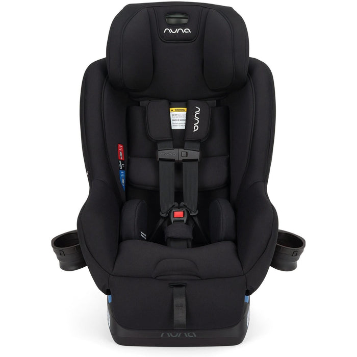 Nuna RAVA Next Convertible Car Seat