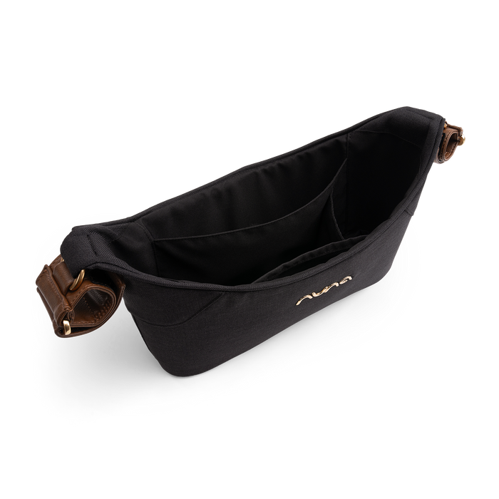 Nuna Stroller Organizer - Caviar