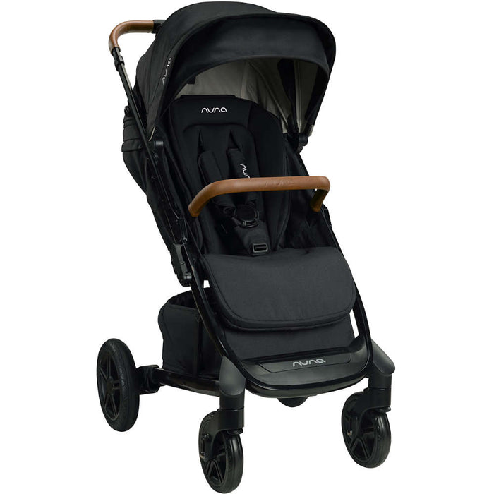 stroller with built in car seat Nuna TAVO Next Stroller