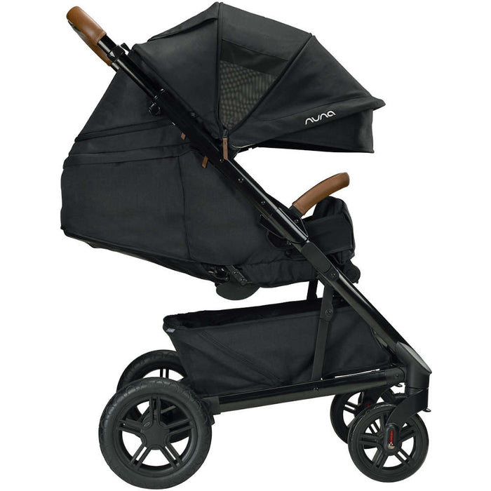nuna tavo stroller aspen Nuna TAVO Next Stroller