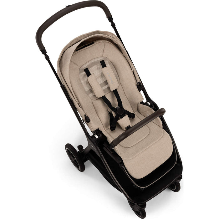 nuna triv next stroller Nuna TRIV Next Stroller