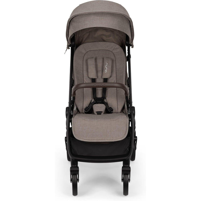 Nuna TRVL 360° Stroller | PRE-SALE | SHIPS LATE NOVEMBER