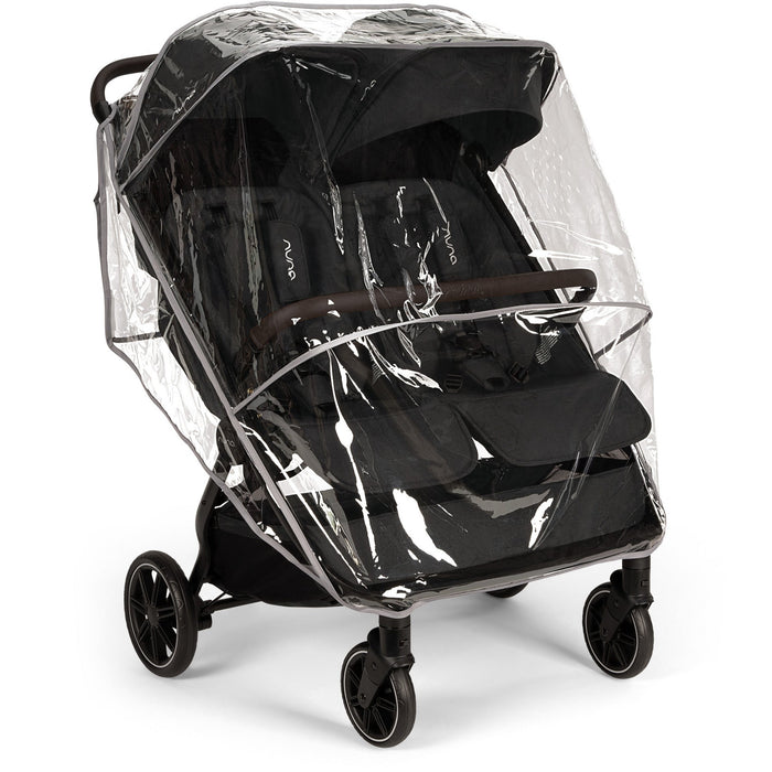 Nuna TRVL Dubl Stroller