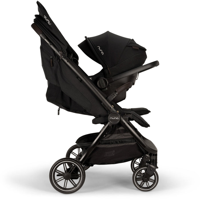 Nuna TRVL Dubl Stroller