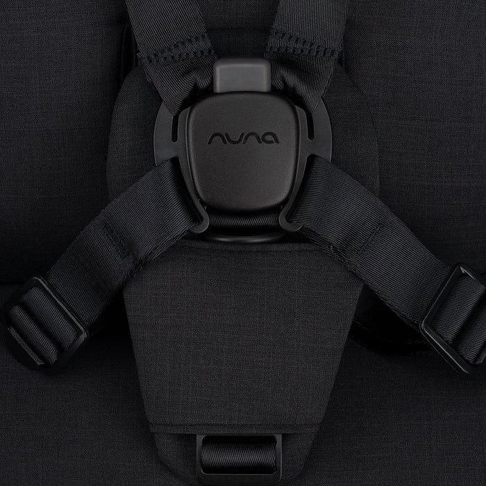 Nuna VIAA Cabn Stroller | PRE-ORDER | SHIPS IN JULY