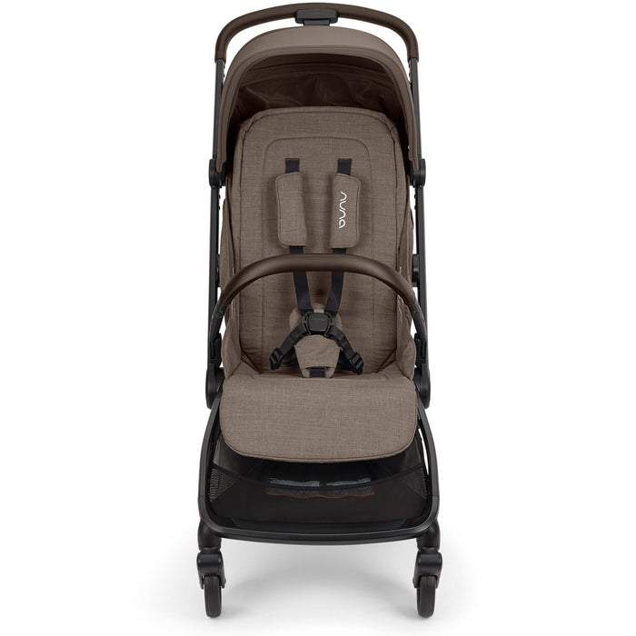 Nuna VIAA Cabn Stroller | PRE-ORDER | SHIPS IN JULY