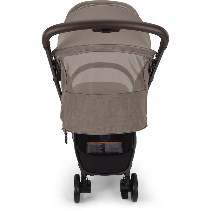 Nuna VIAA Cabn Stroller | PRE-ORDER | SHIPS IN JULY