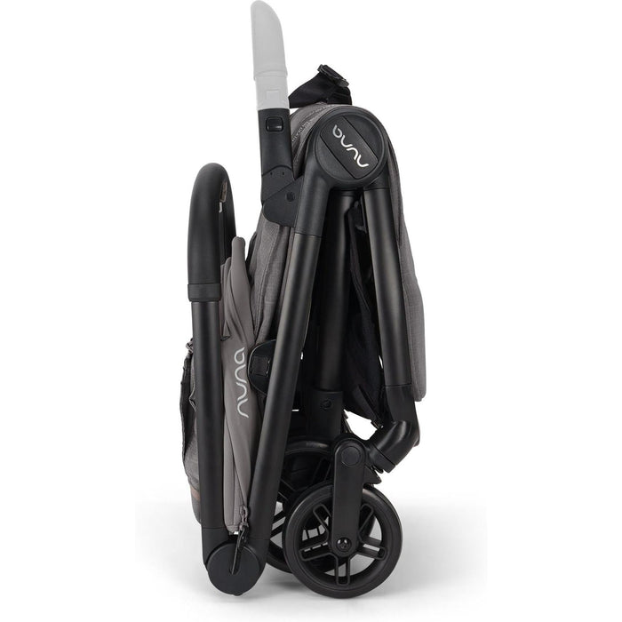 Nuna VIAA Cabn Stroller | PRE-ORDER | SHIPS IN JULY