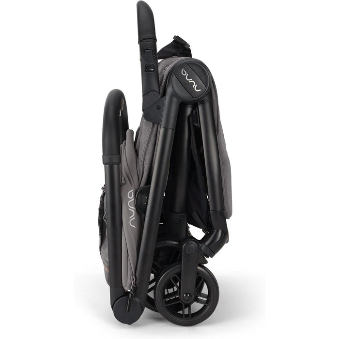 Nuna VIAA Cabn Stroller | PRE-ORDER | SHIPS IN JULY