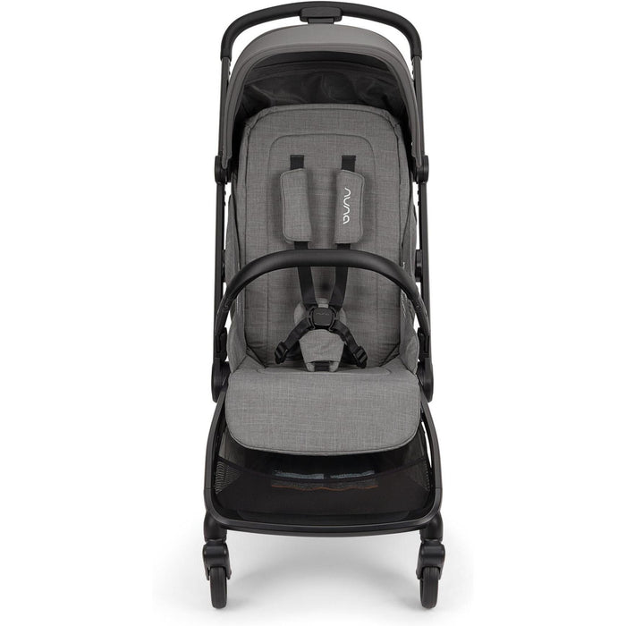 Nuna VIAA Cabn Stroller | PRE-ORDER | SHIPS IN JULY