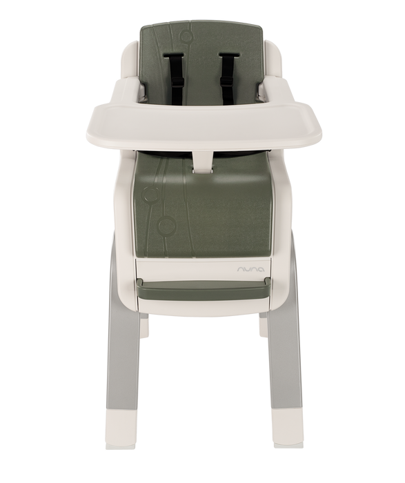 Nuna ZAAZ High Chair