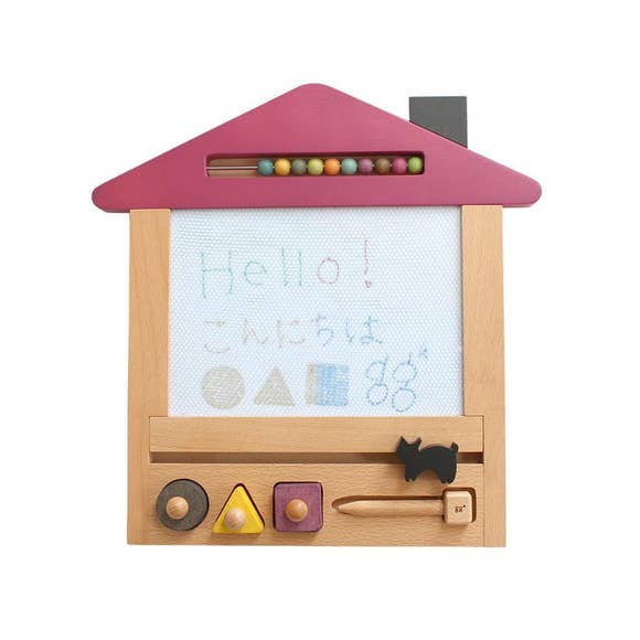 kiko+ & gg* Oekaki House Magic Drawing Board