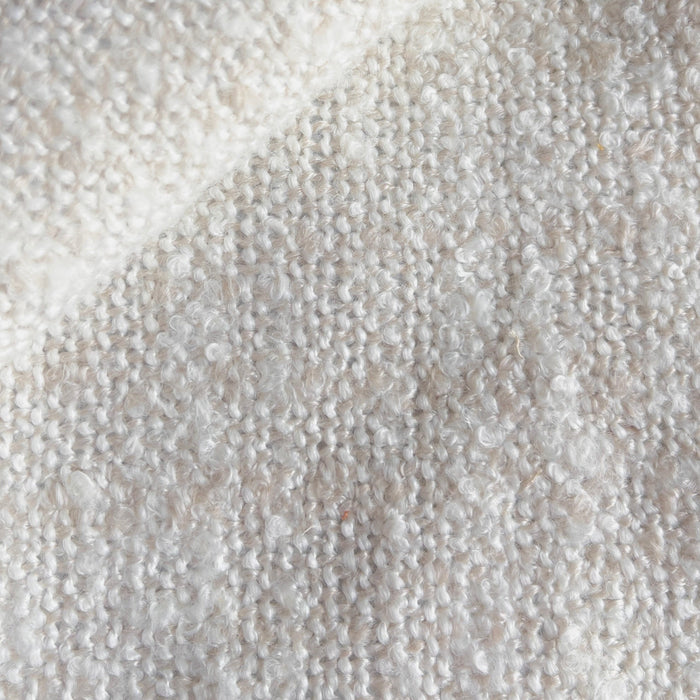 Oilo Flynn Recliner + Swivel Nursery Glider