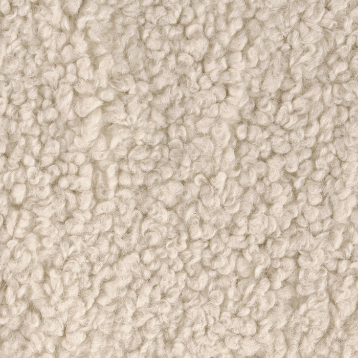 Oilo Drew Recliner + Swivel Nursery Glider