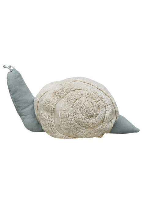 Lorena Canals Pouf Mr. Snail