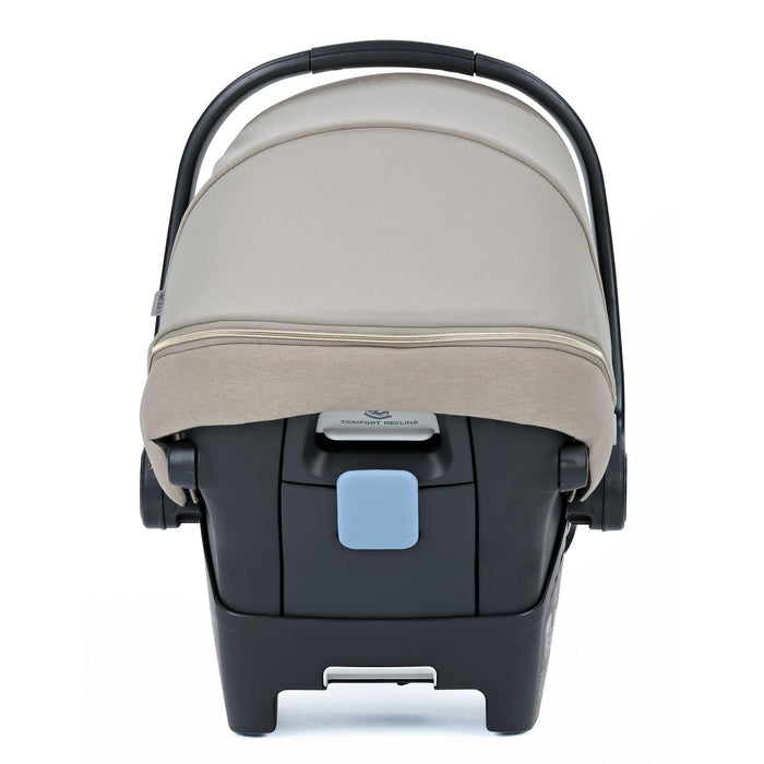 PEG Primo Viaggio Lounge Infant Car Seat + Load Leg Base