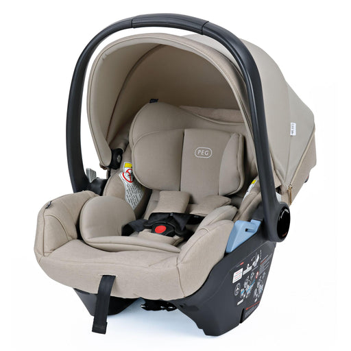 Peg Perego Primo Viaggio Lounge Infant Car Seat