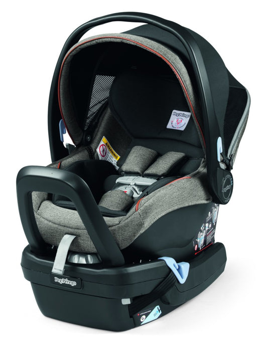 Peg-Perego Primo Viaggio 4-35 Nido Infant Car Seat & Base