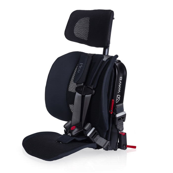 WAYB Pico Forward Facing Travel Car Seat