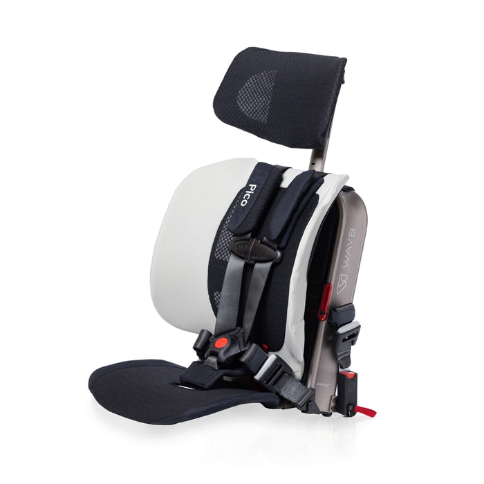 WAYB Pico Forward Facing Travel Car Seat