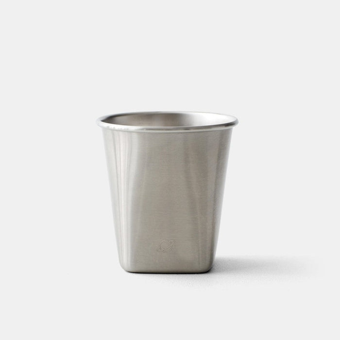 PlanetBox 7oz Stainless Steel Cup