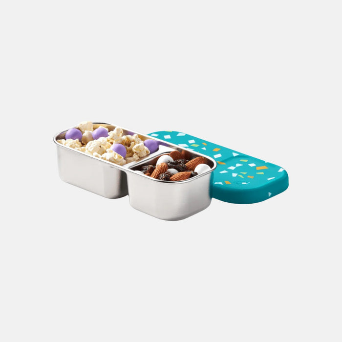 PlanetBox Day Tripper Snack Container