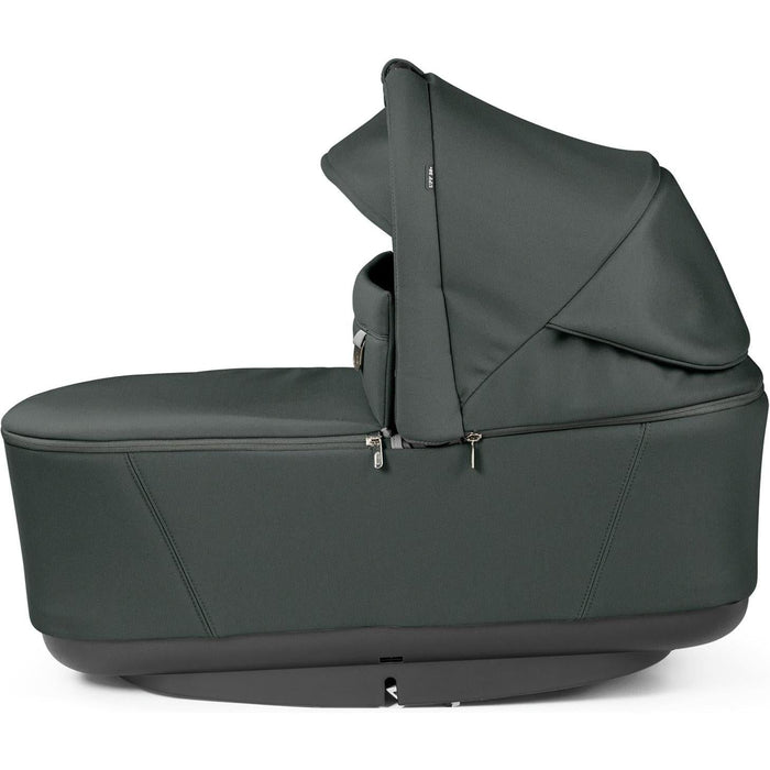 PEG City Loop Pop-Up Bassinet + Stand