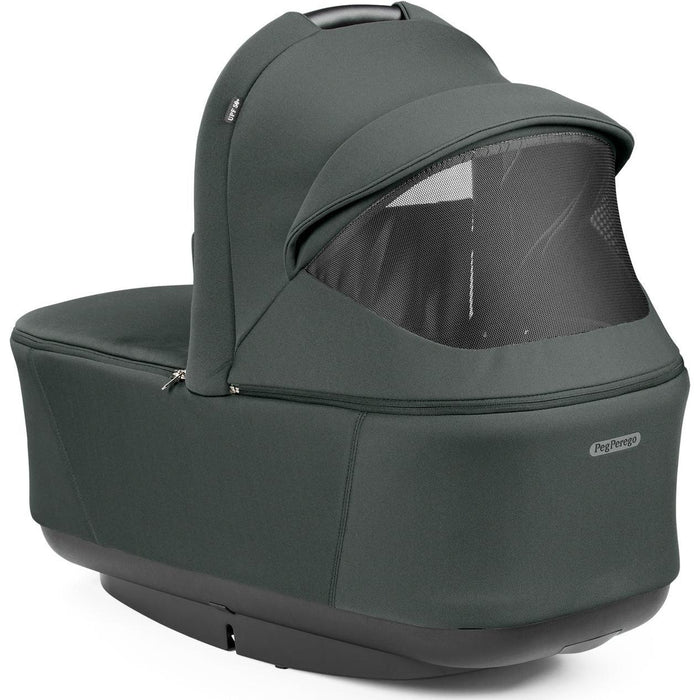 PEG City Loop Pop-Up Bassinet + Stand