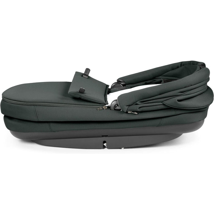 PEG City Loop Pop-Up Bassinet + Stand